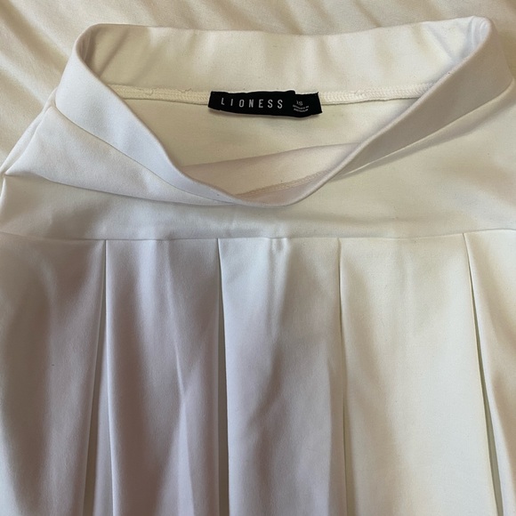 Princess Polly Rescue Me Skirt - Picture 4 of 7